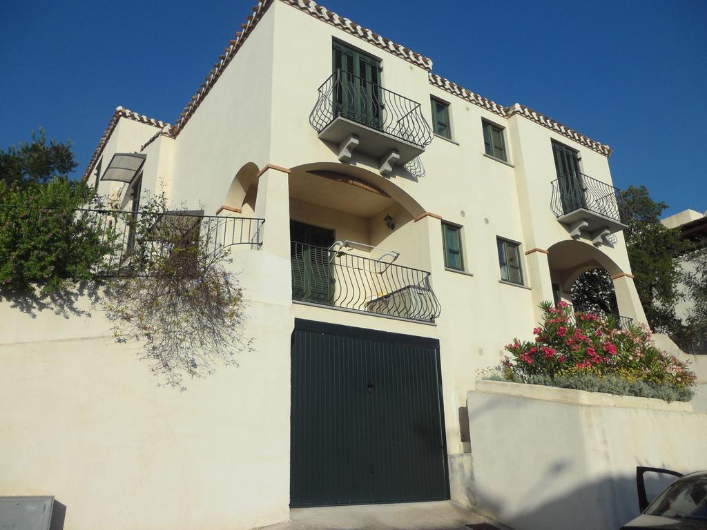 Casa Vacanza Arbatax Villa Szoba fotó