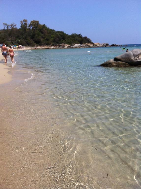 Casa Vacanza Arbatax Villa Szoba fotó