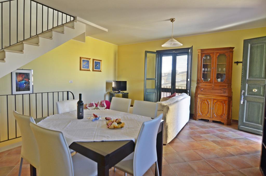 Casa Vacanza Arbatax Villa Kültér fotó