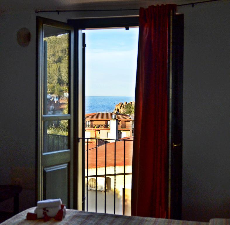 Casa Vacanza Arbatax Villa Kültér fotó