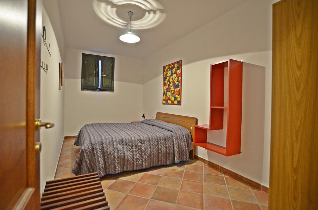 Casa Vacanza Arbatax Villa Kültér fotó