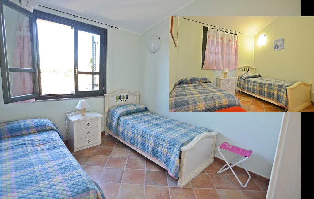 Casa Vacanza Arbatax Villa Kültér fotó