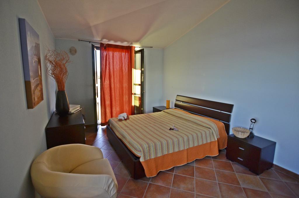 Casa Vacanza Arbatax Villa Kültér fotó