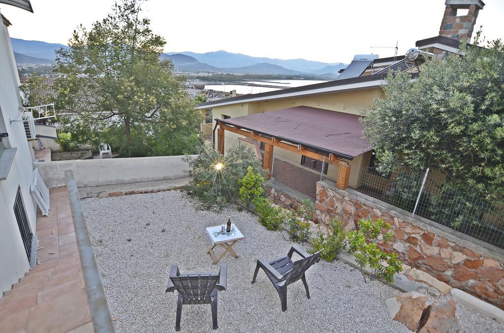 Casa Vacanza Arbatax Villa Kültér fotó