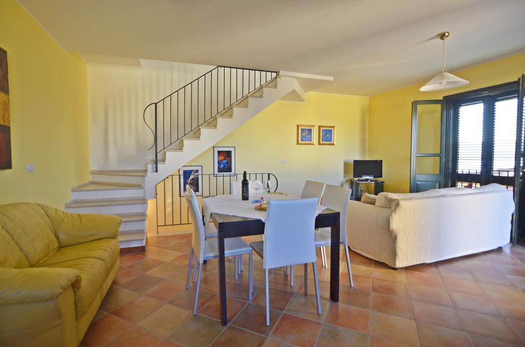 Casa Vacanza Arbatax Villa Kültér fotó